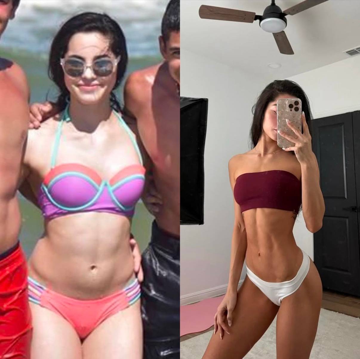 Feedback de aluna SLIMfit