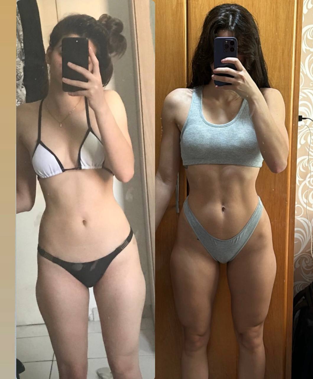 Feedback de aluna SLIMfit