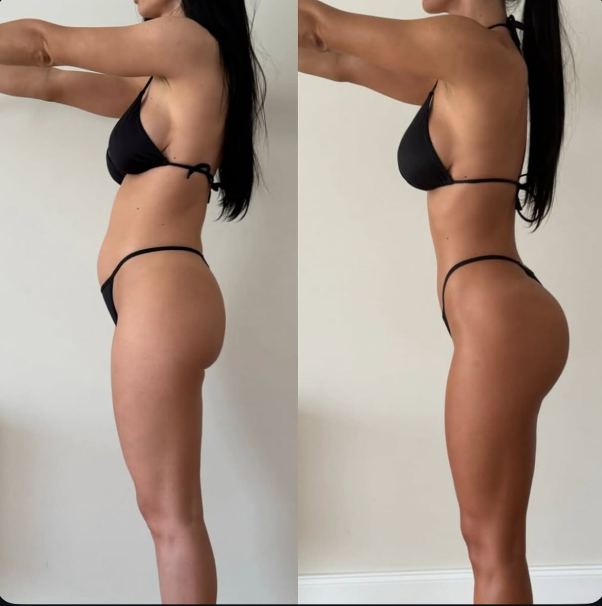 Feedback de aluna SLIMfit