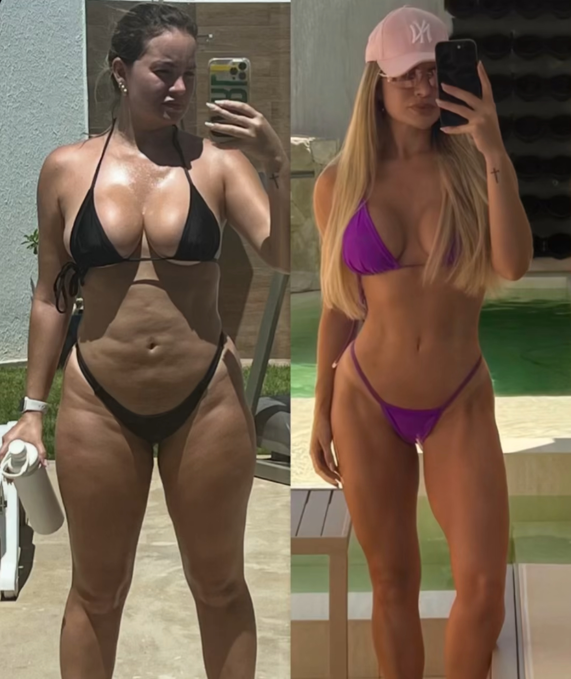 Feedback de aluna SLIMfit