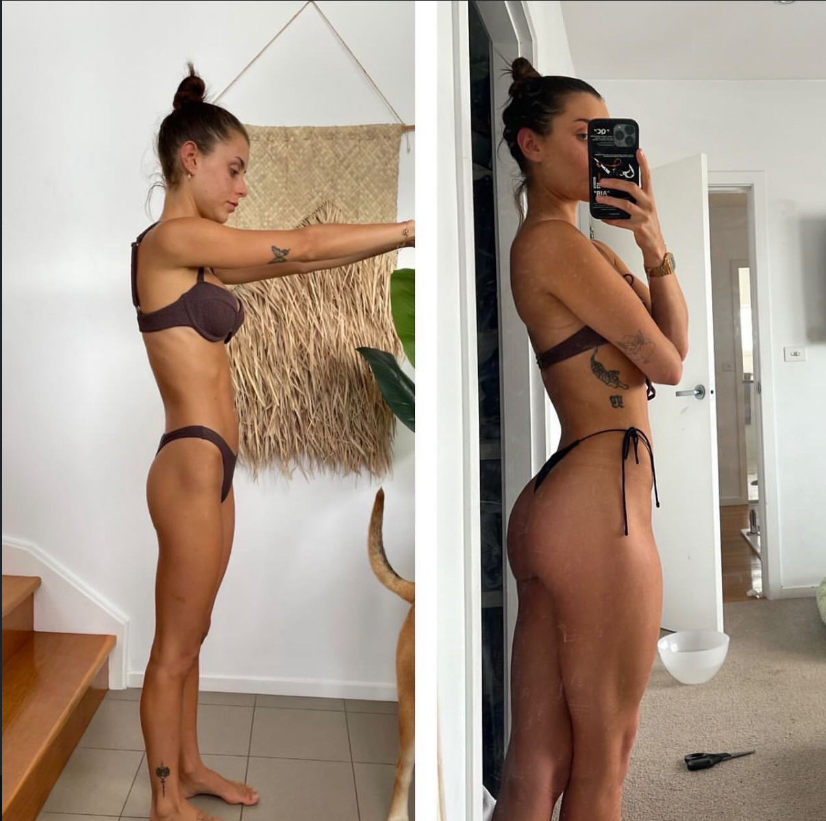 Feedback de aluna SLIMfit